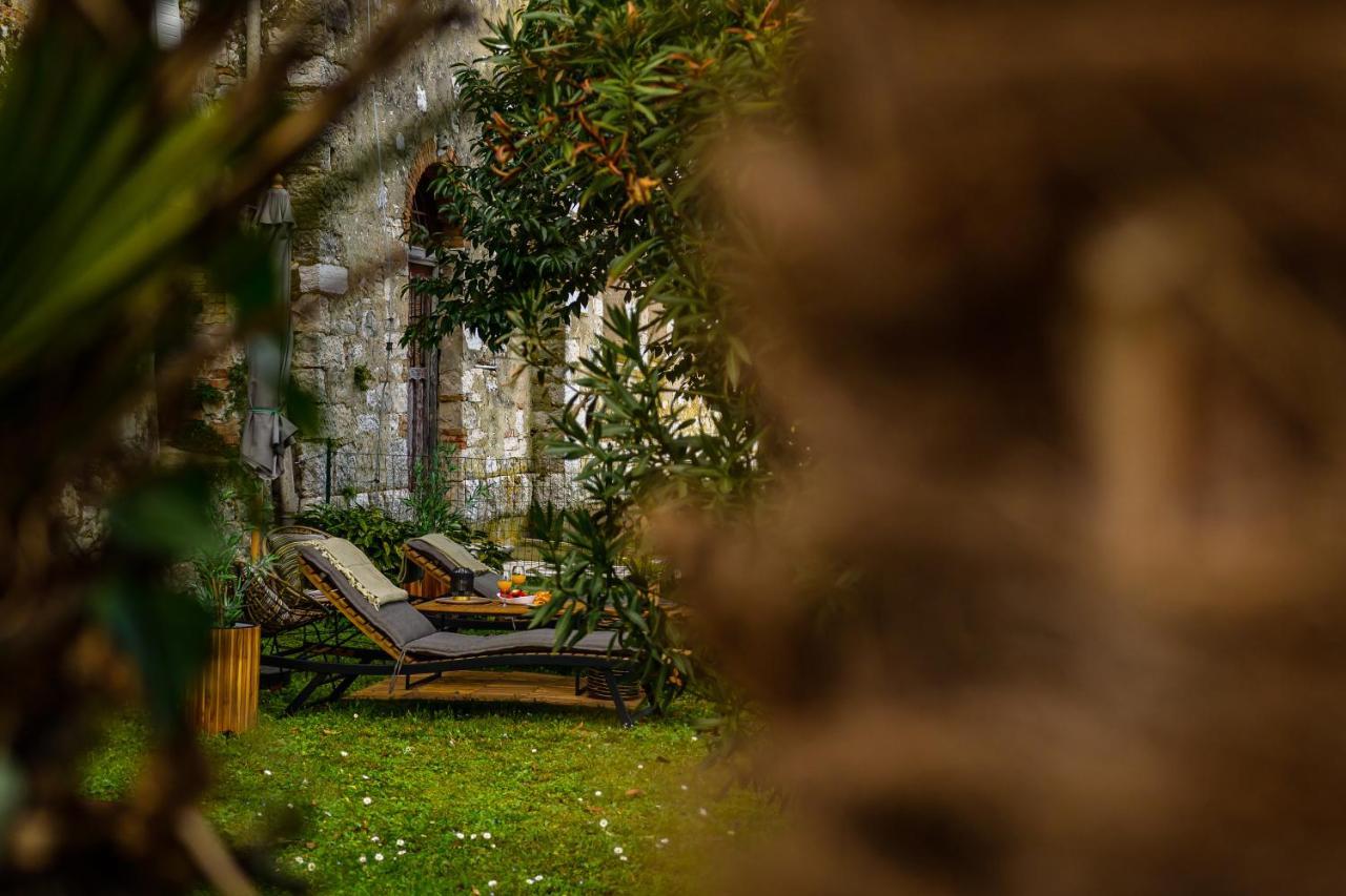 Exclusive Seafront Bacchus Apartment Poreč Exterior foto